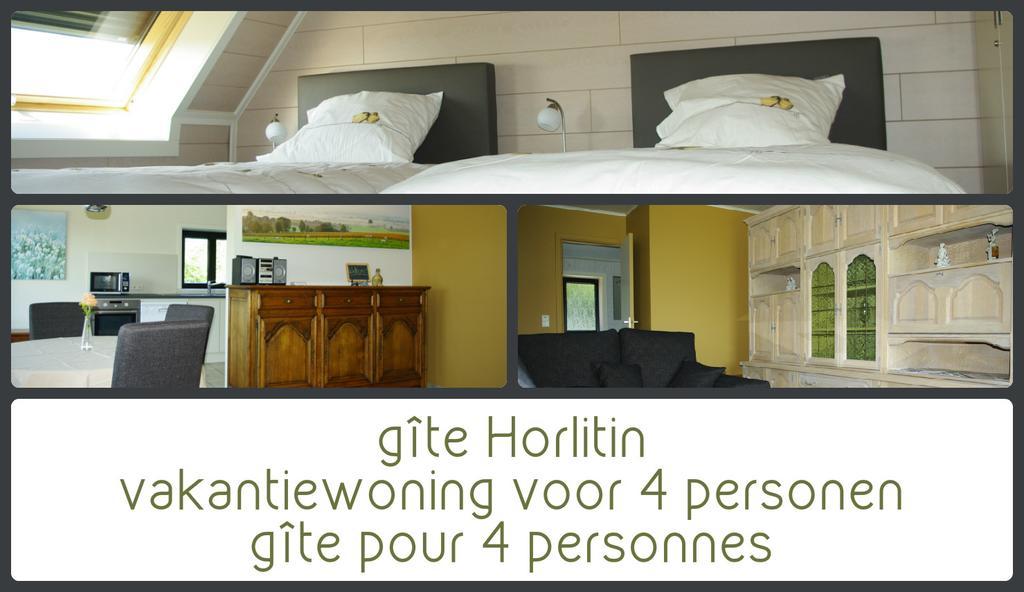 Gite Horlitin Amougies Luaran gambar
